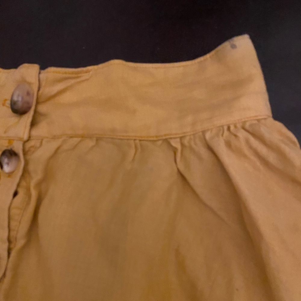 Vintage skirt - Picture 8 of 8